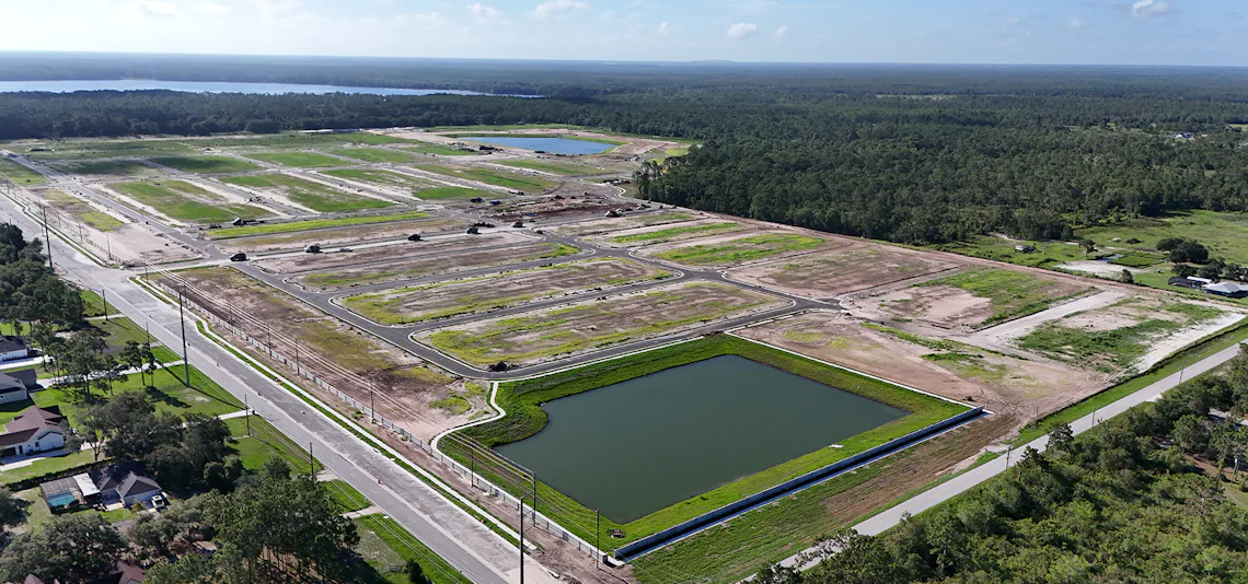  Join the VIP List for Townhomes at Estates at Hickory Cove