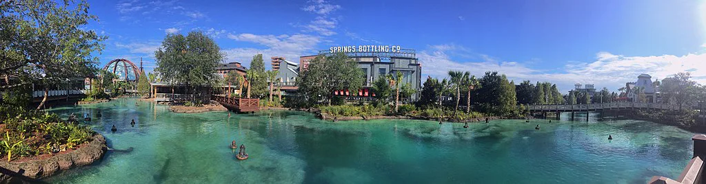 Disney Springs