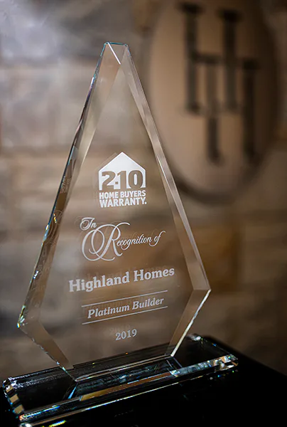 2-10 Home Buyers Warranty