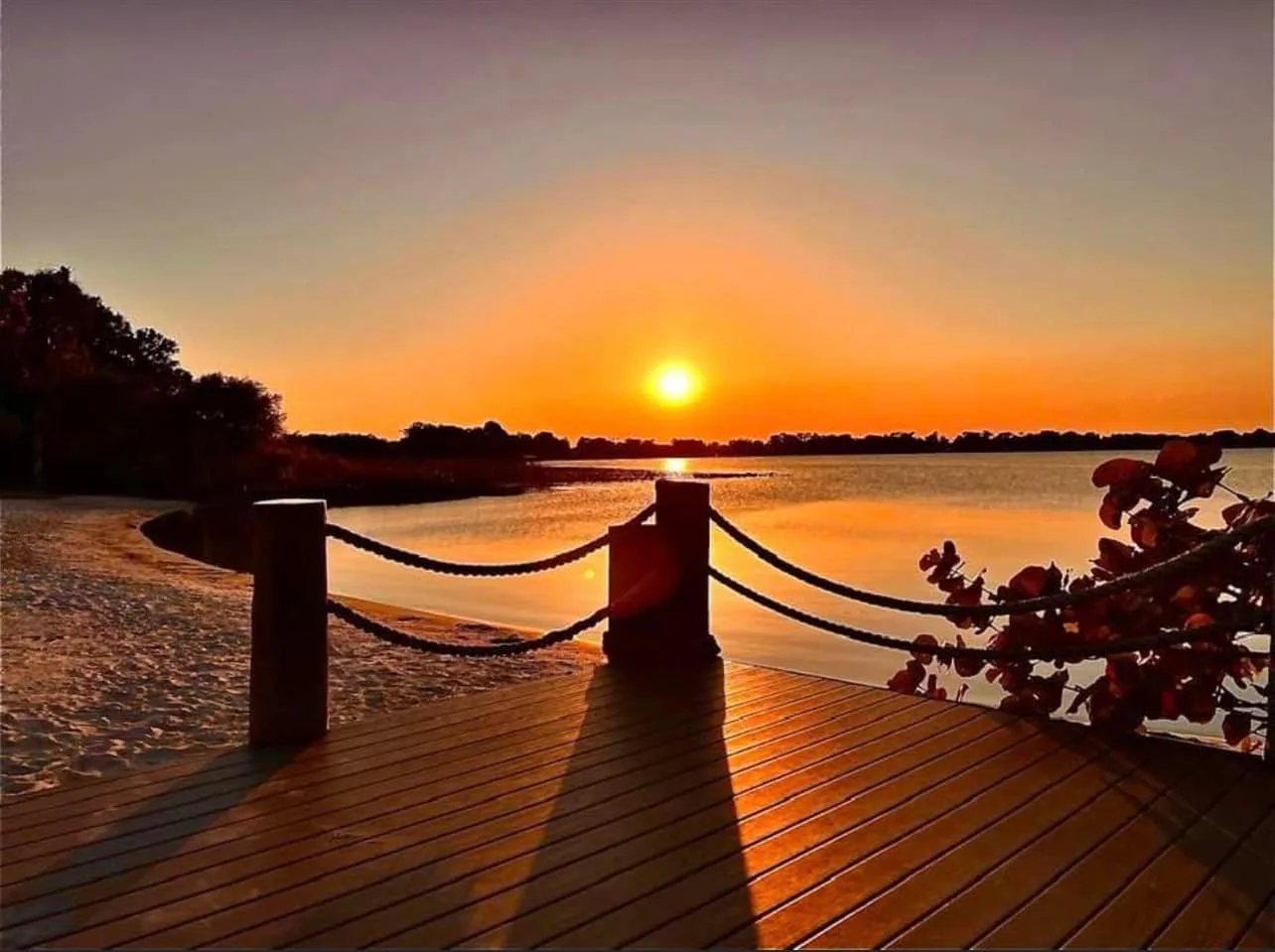 Harborside in Winter Haven