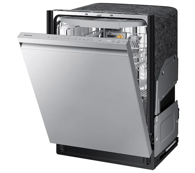 Samsung Bespoke Smart DIshwasher