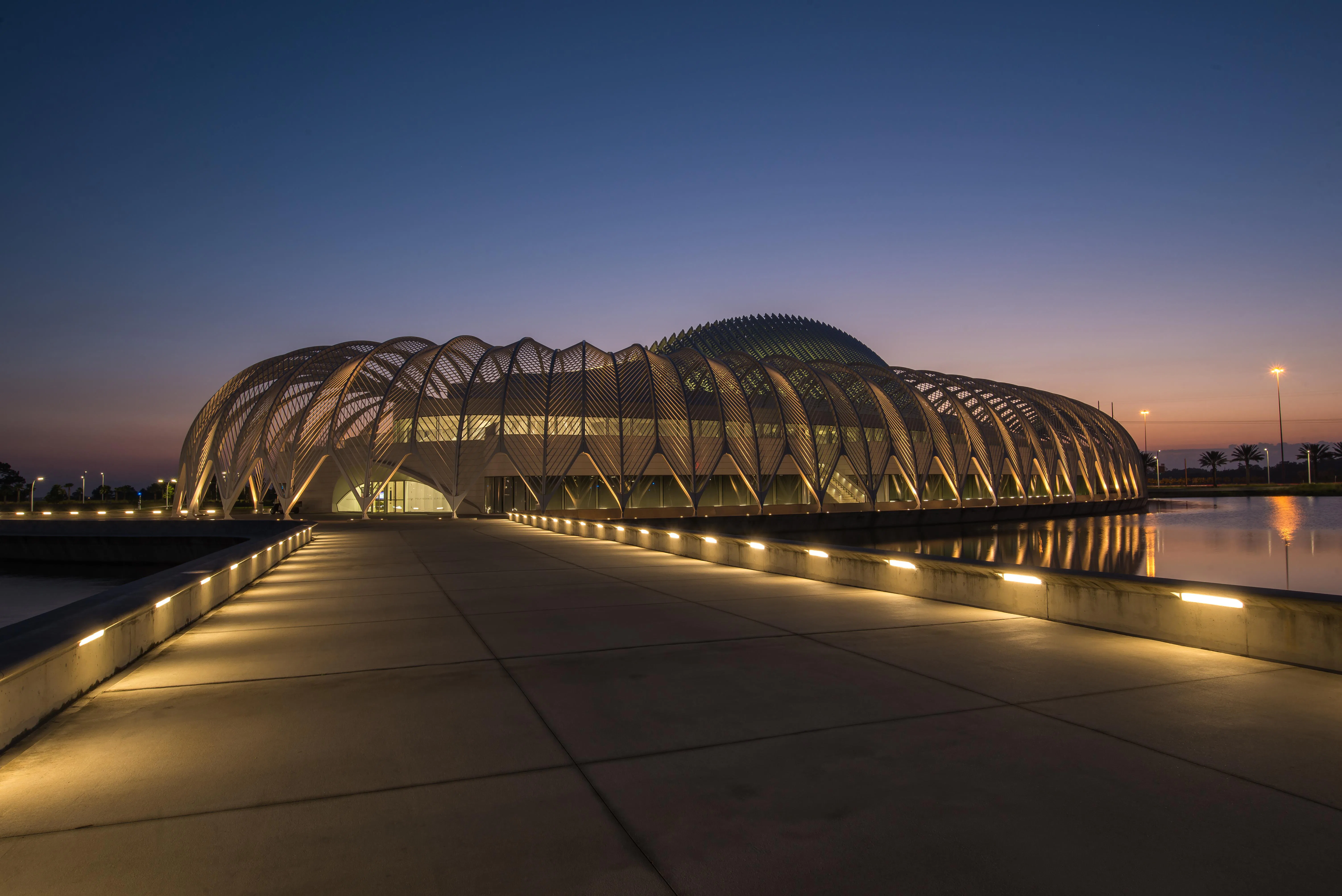 Florida Polytechnic University in Auburndale, FL