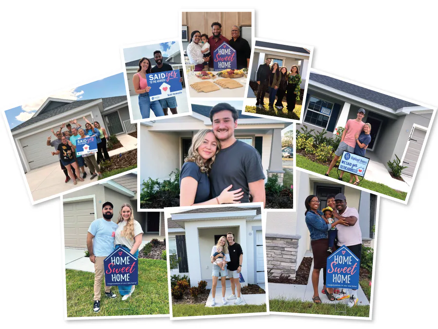 During National Homeownership Month, we are honoring the incredible journey of homeownership.