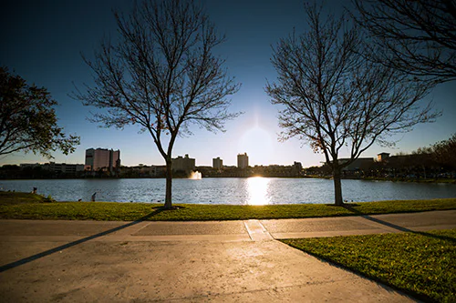 Lakeland, Florida