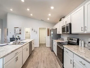 Highland Homes' Ruskin new homes are designed for your life with open-concept living and hundreds of personalization options
