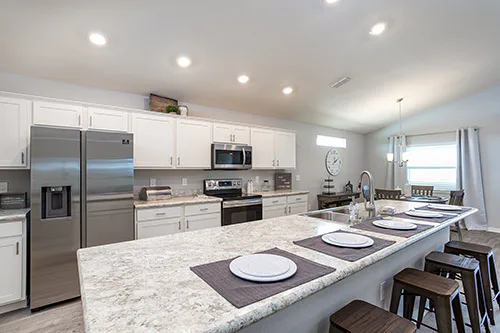 Serendipity kitchen
