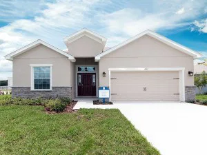 Shelby by Highland Homes