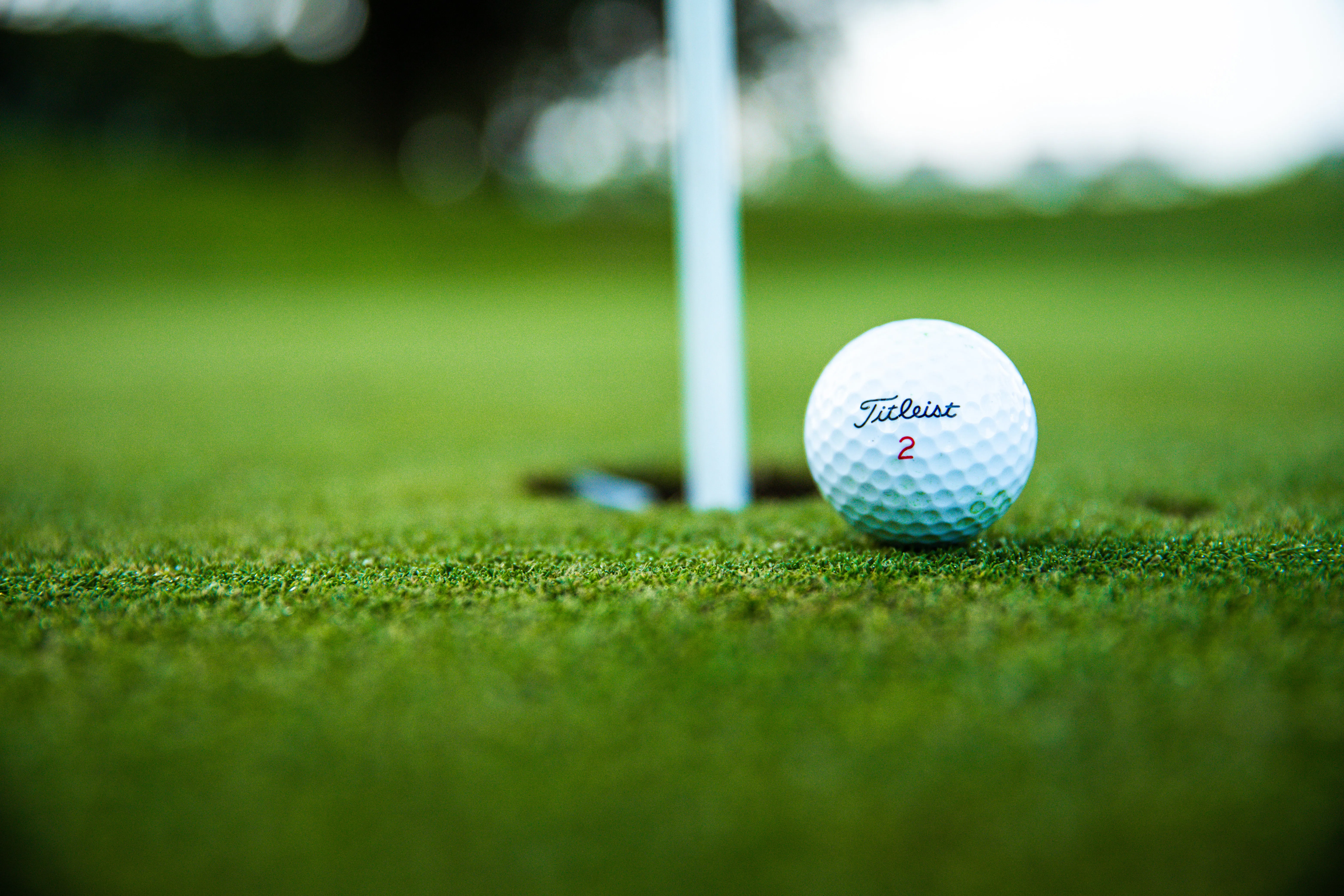 Zephyrhills, Florida offers some great courses to play golf