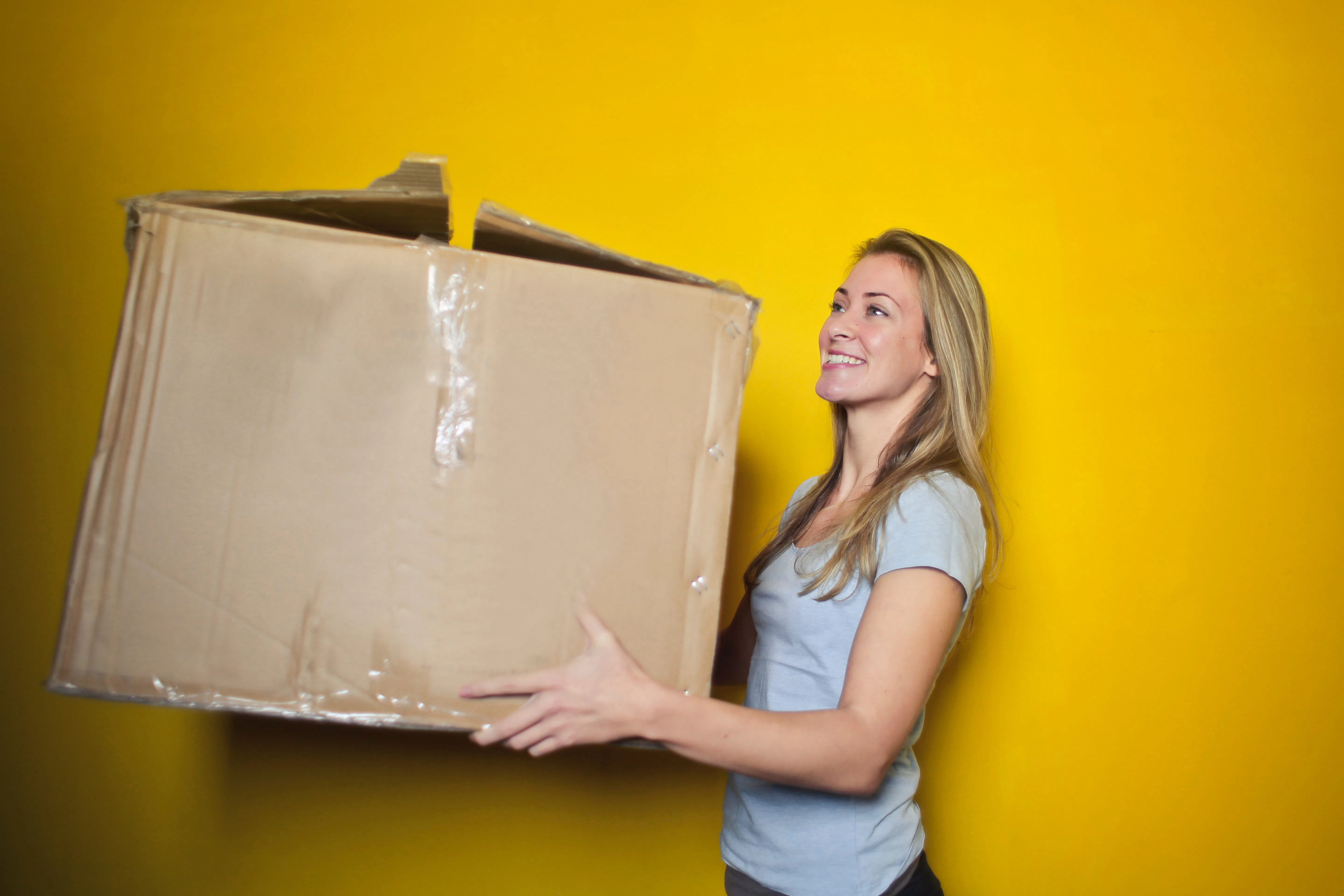A quick move-on home eases some stresses of moving and relocating to Florida