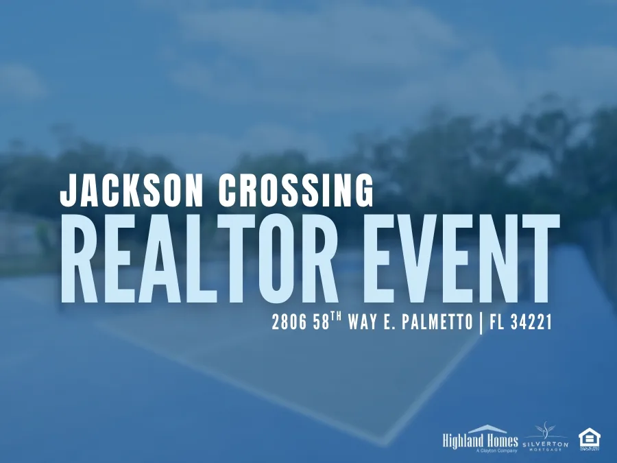 /Realtor Open House