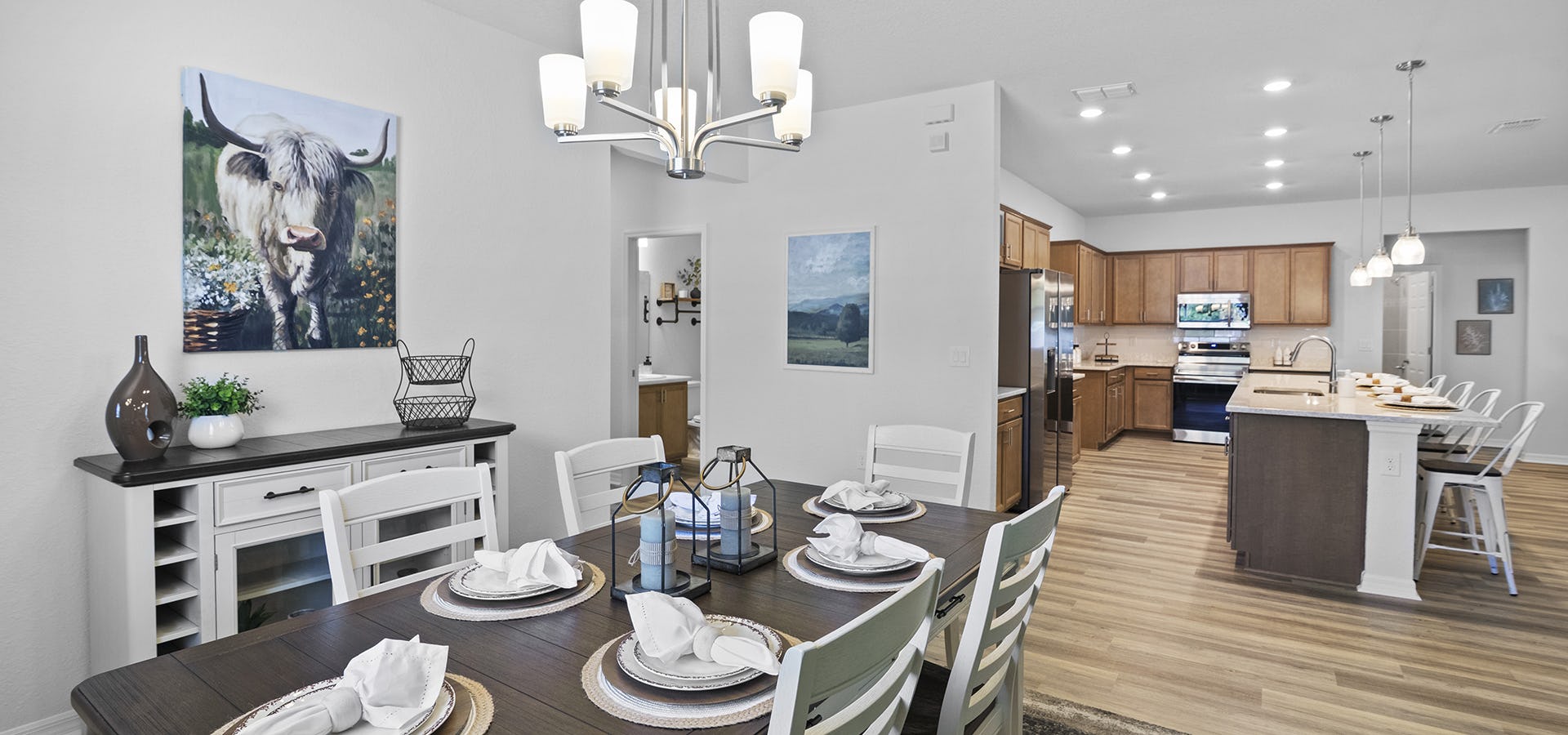 Highland Homes Slide Show