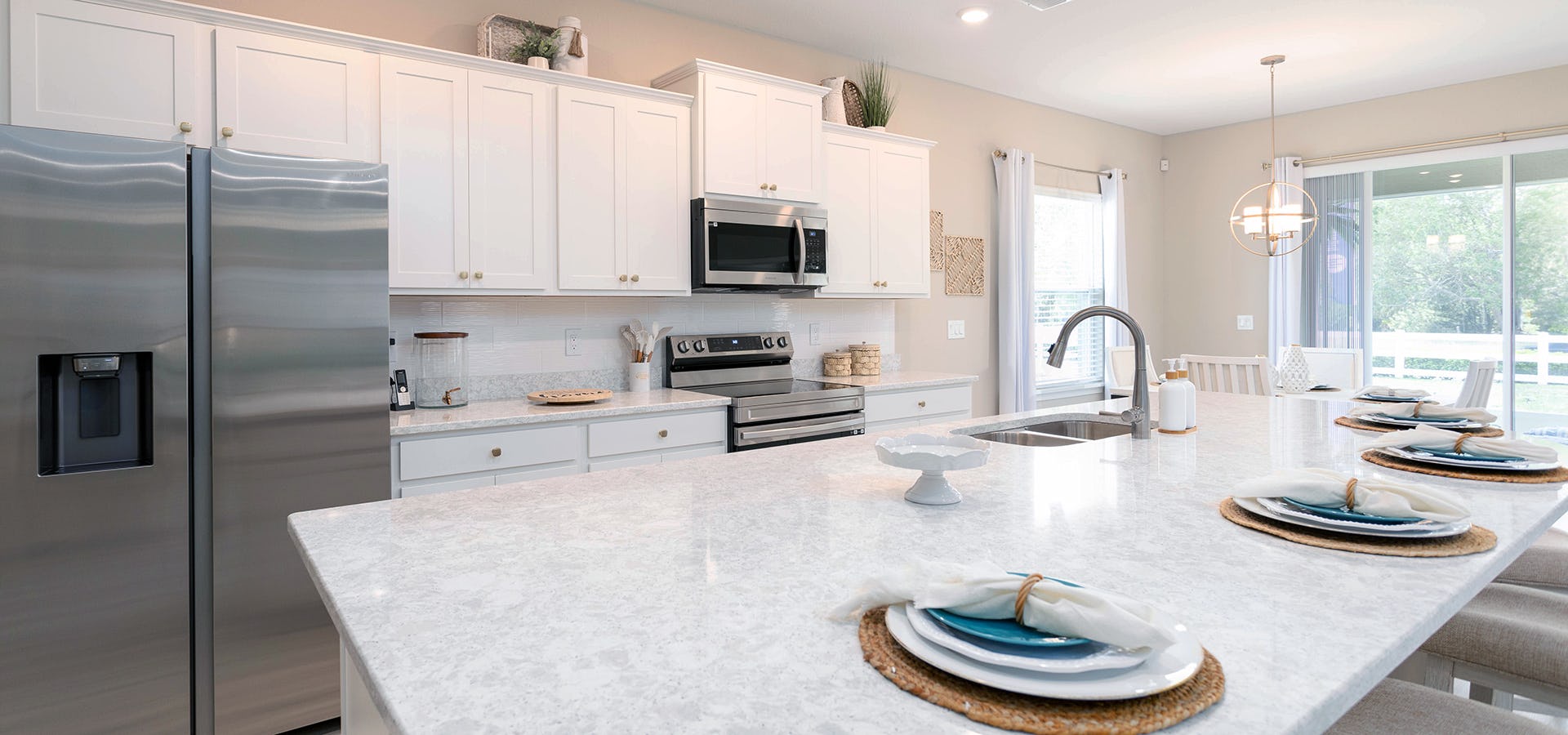 Highland Homes Slide Show