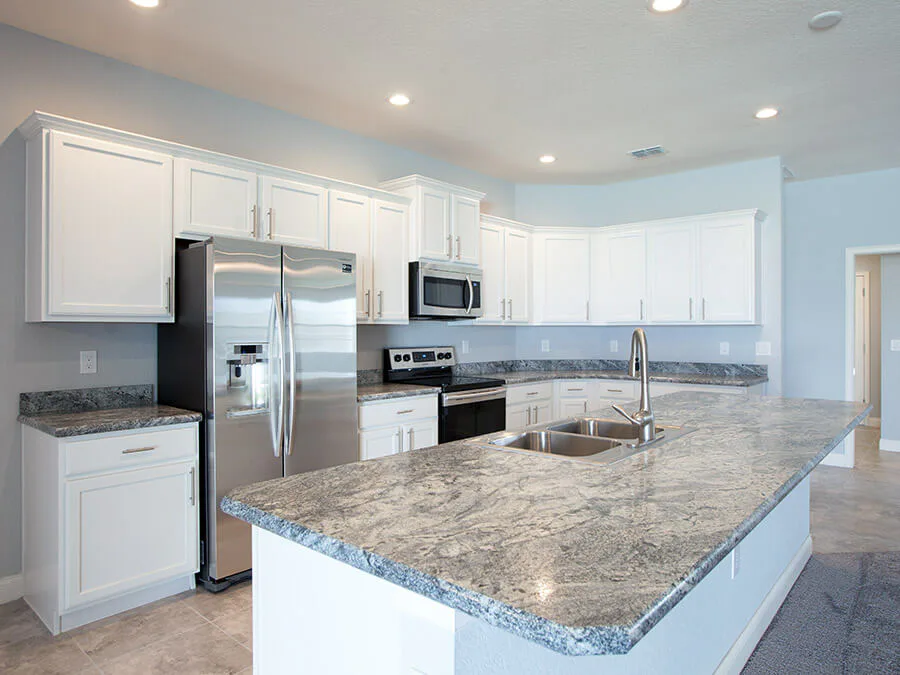 Room Waylyn - Kitchen Page