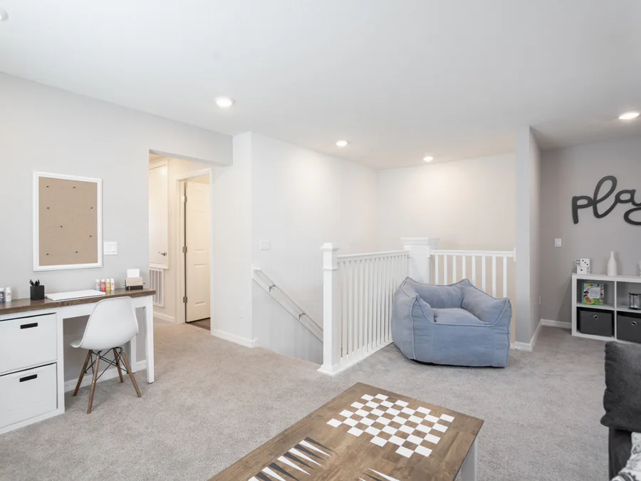 Room Aria - Loft Page