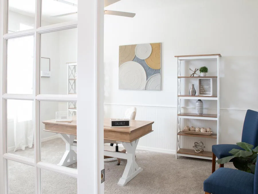 Home Offices