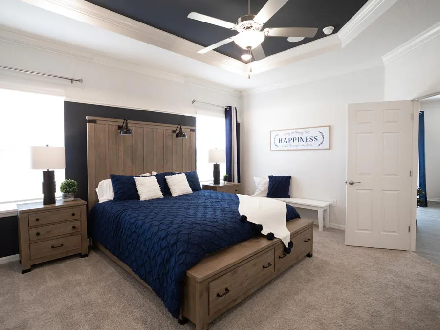 Room Shelby - Owner's Suite Page