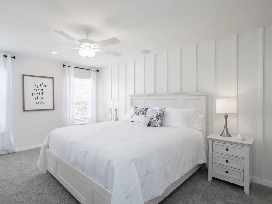 Room Azalea - Owner's Suite Page