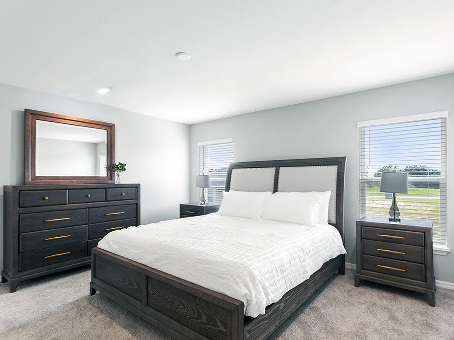 Room Amaryllis - Owner's Suite Page