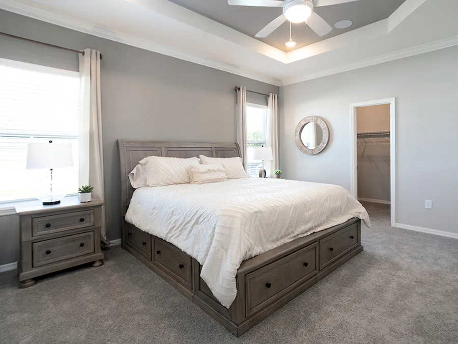 Room Shelby - Owner's Suite Page
