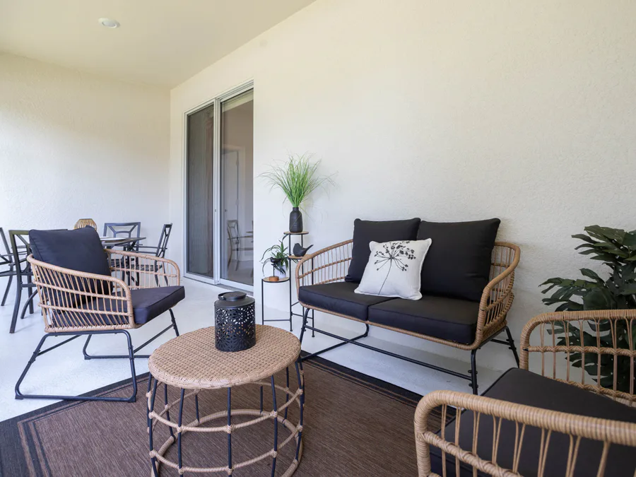 Room Summerlyn - Lanai Page