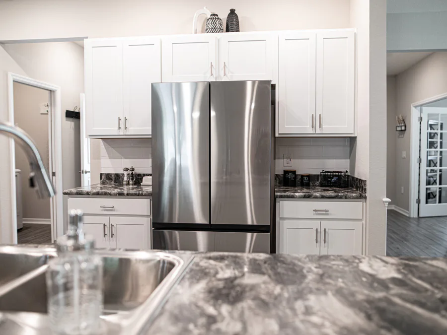 Room Summerlyn - Kitchen Page