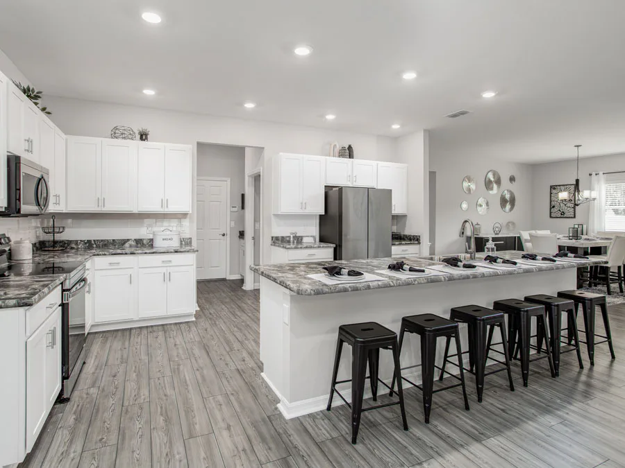 Room Summerlyn - Kitchen Page