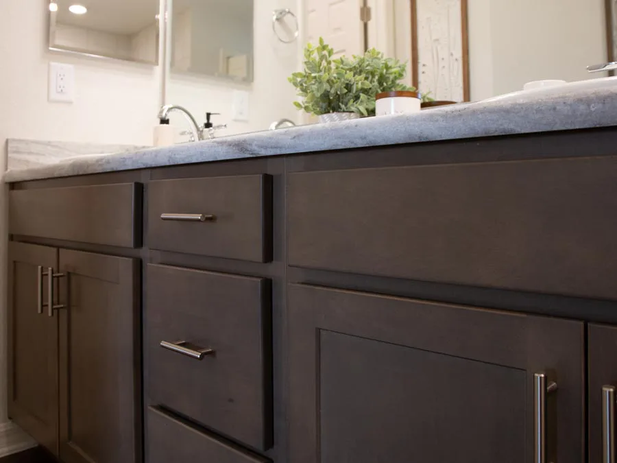 Room Serendipity - Owner's Bath Page