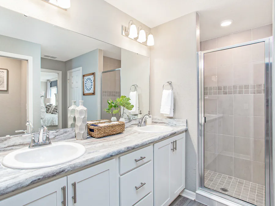 Room Parsyn - Owner's Bath Page