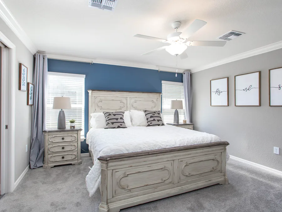 Room Parsyn - Owner's Suite Page