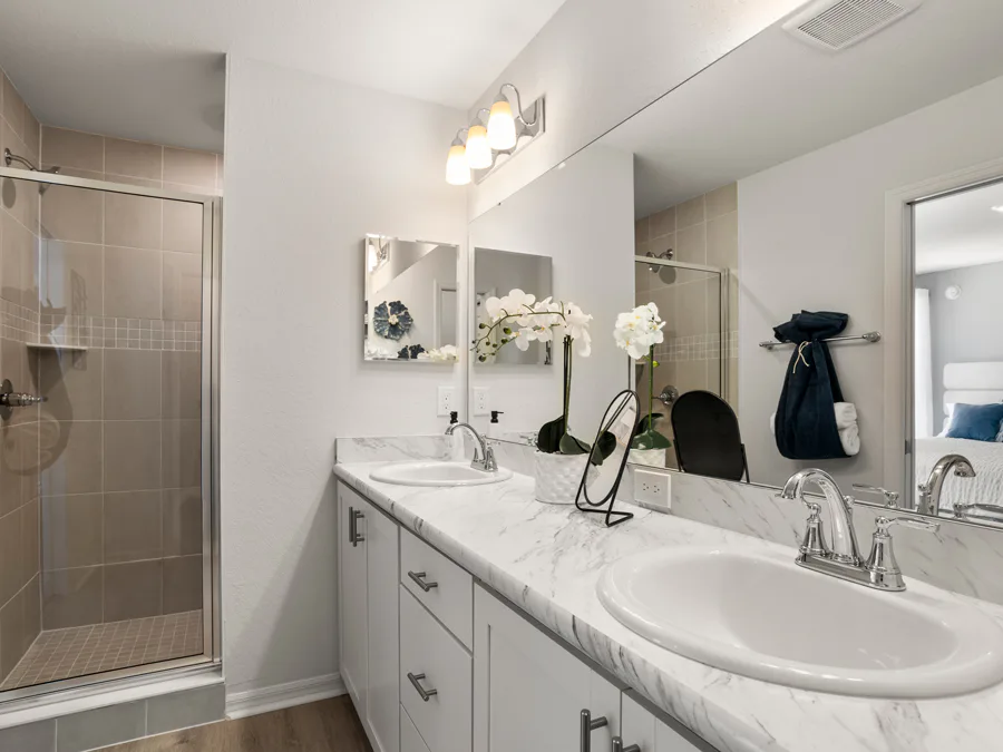 Room Catalina - Owner's Bath Page