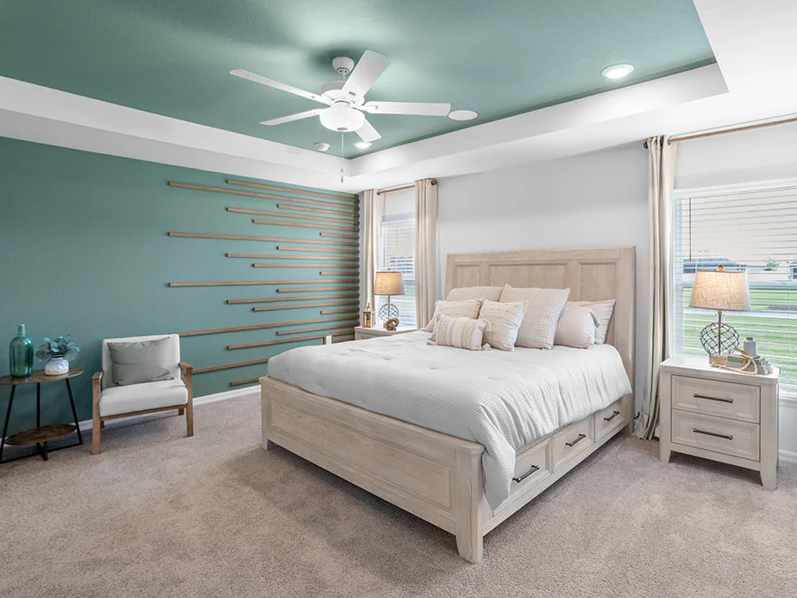 Room Serendipity - Owner's Suite Page
