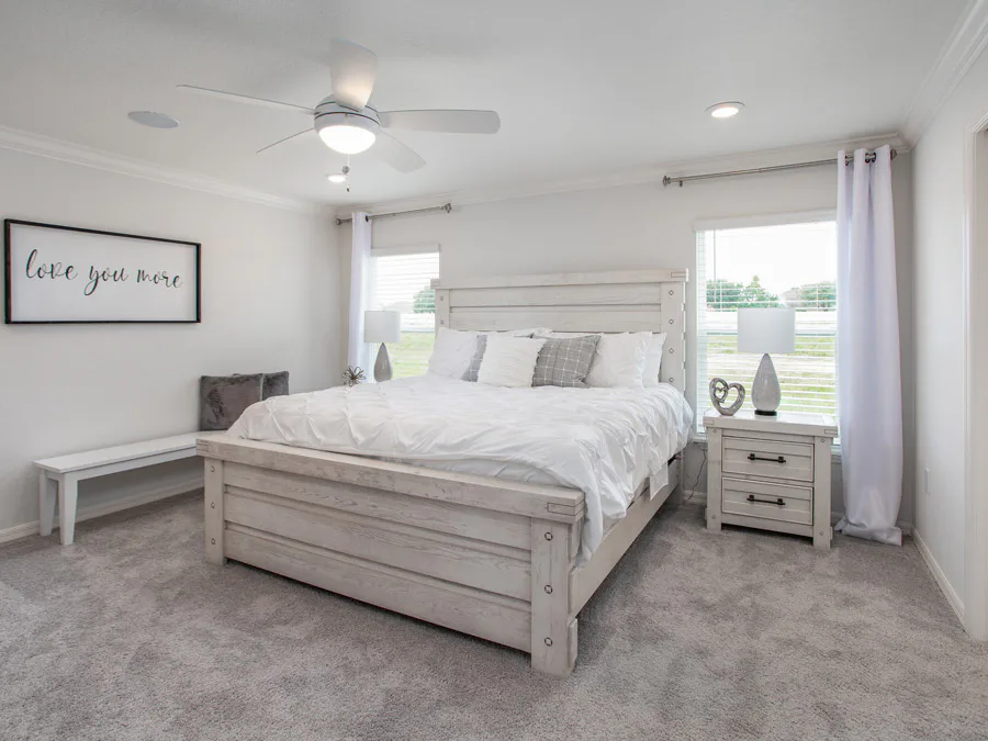 Room Parker - Owner's Suite Page