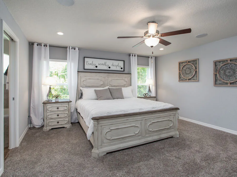 Room Parker - Owner's Suite Page