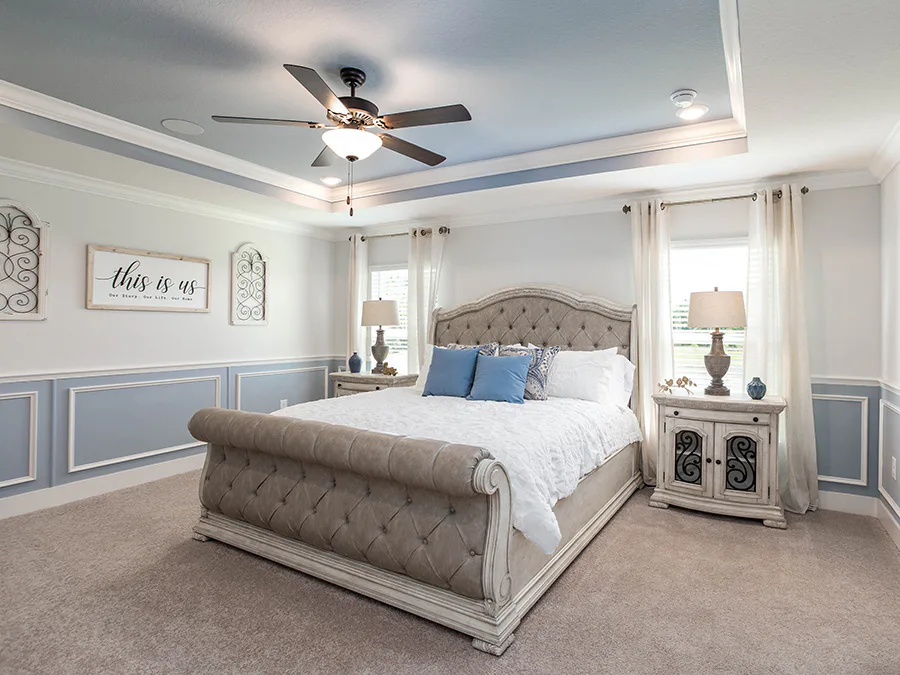Room Raychel - Owner's Suite Page