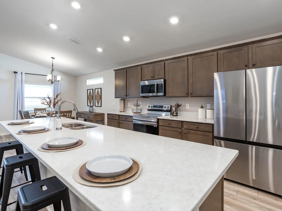 Room Serendipity - Kitchen Page