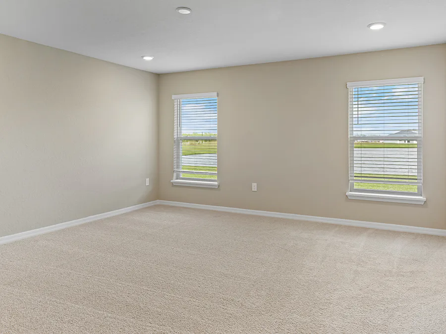 Room Parker - Owner's Suite Page
