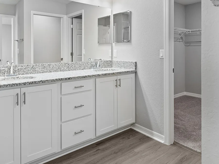Room Parsyn - Owner's Bath Page