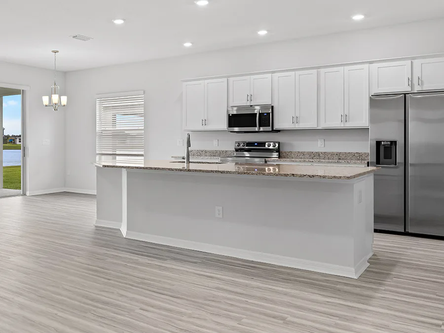 Room Shelby - Kitchen Page