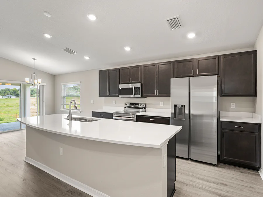 Room Parsyn-Kitchen Page