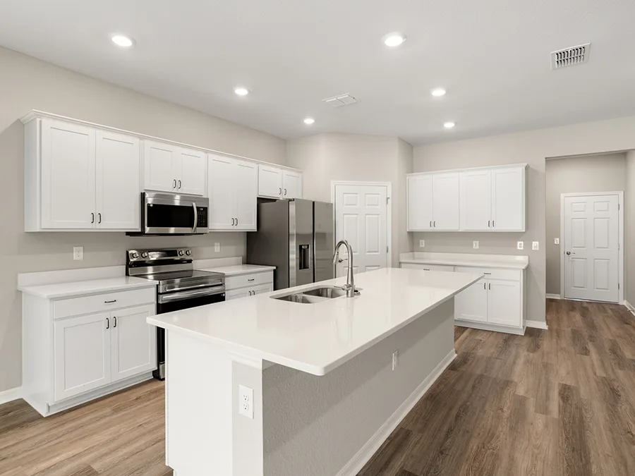 Room Aubrey-Kitchen Page
