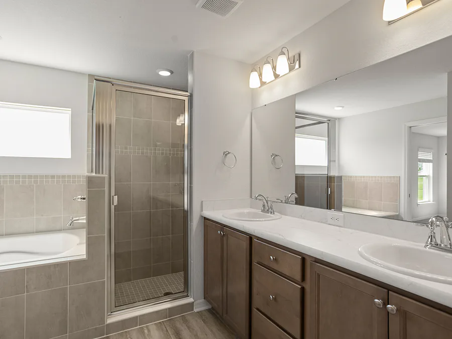 Room Parker-Owner's Suite Bath Page