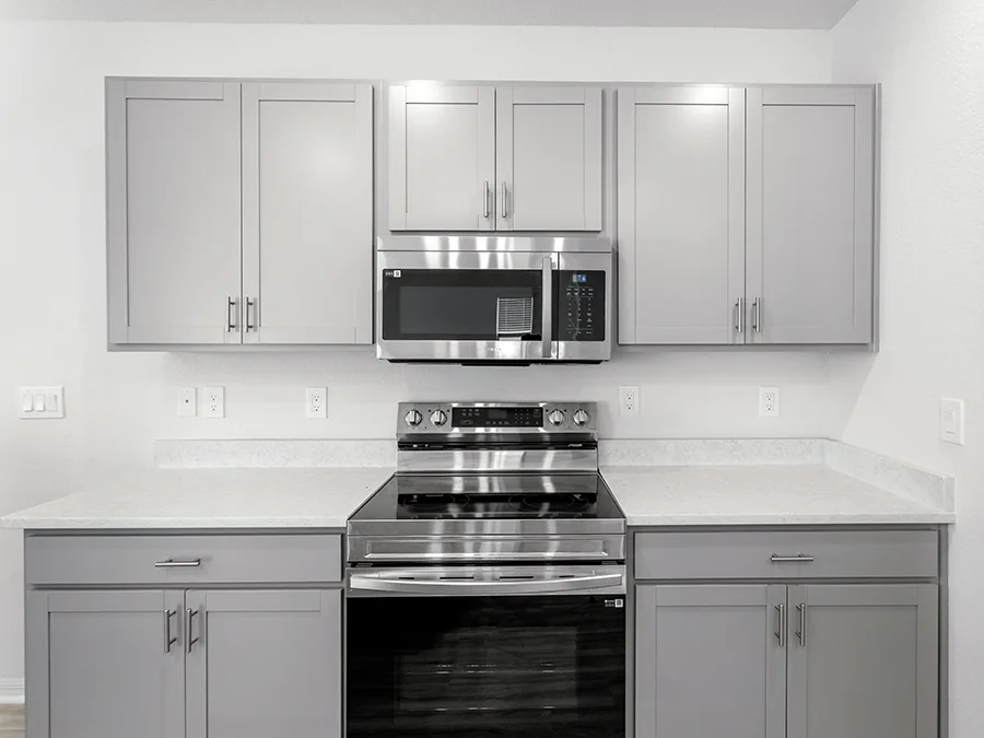 Room Seabrooke II - Kitchen Page