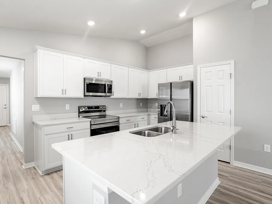Room Ashlyn - Kitchen Page