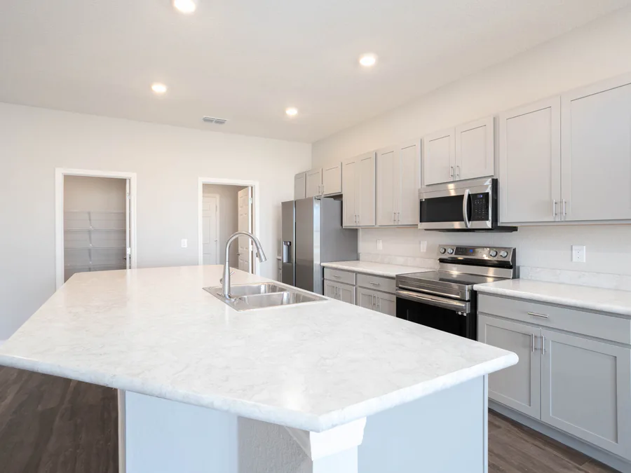 Room Shelby - Kitchen Page