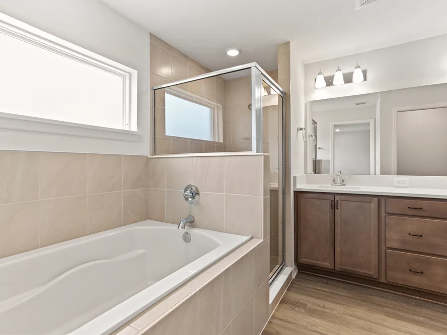 Room Parker-Owner's Suite Bath Page