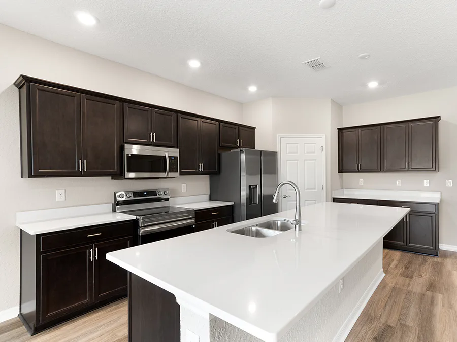Room Aubrey-Kitchen  Page