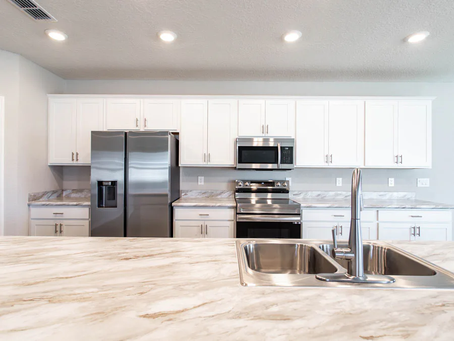 Room Westbrooke II - Kitchen Page