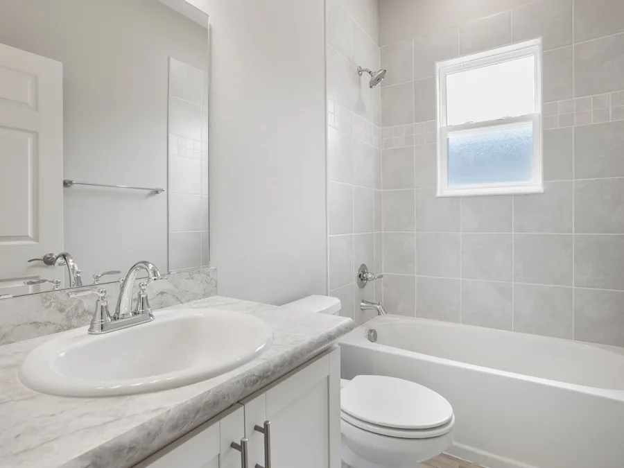 Room Westin - Hall Bath Page