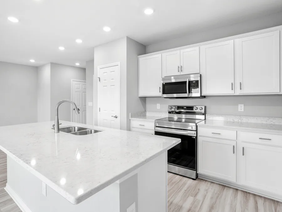 Room Blakely - Kitchen Page