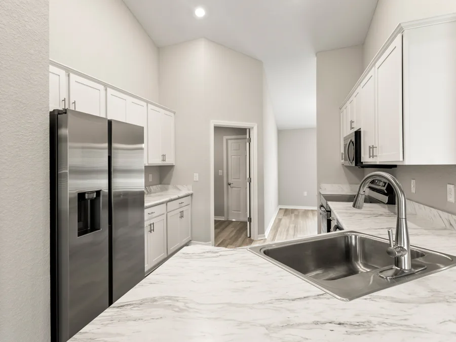 Room Ryleigh - Kitchen Page